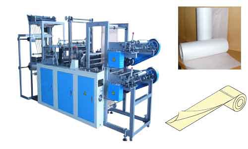 销售塑料包装机械