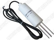 厂家供应土壤水分传感器   土壤水分传感器价格/厂家