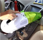 汽车干湿两用车载吸尘器 多功能车用吸尘器 四合一吸尘器手提
