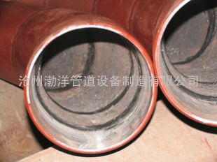 厂家直销碳化硅耐磨管,碳化硅弯头