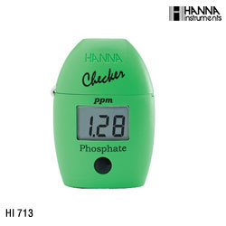 HANNA哈纳 HI713磷酸盐测定仪