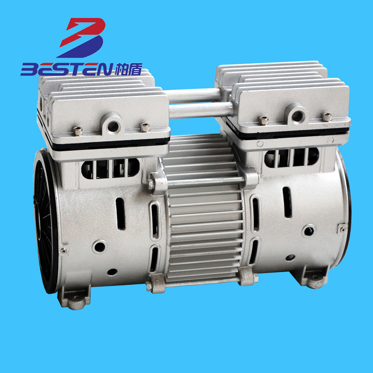 无油空压机机头【厂家推荐】BST750AFAC220V110V长寿命耐用出口欧