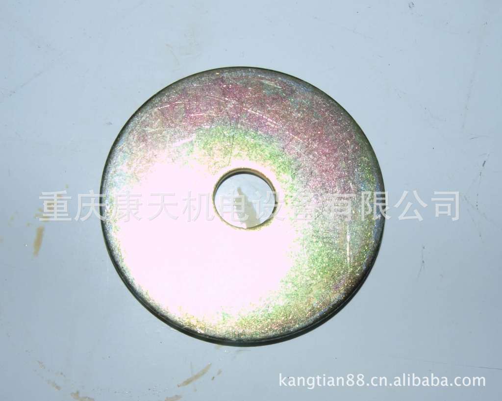 cummins/康明斯配件3039609平垫圈