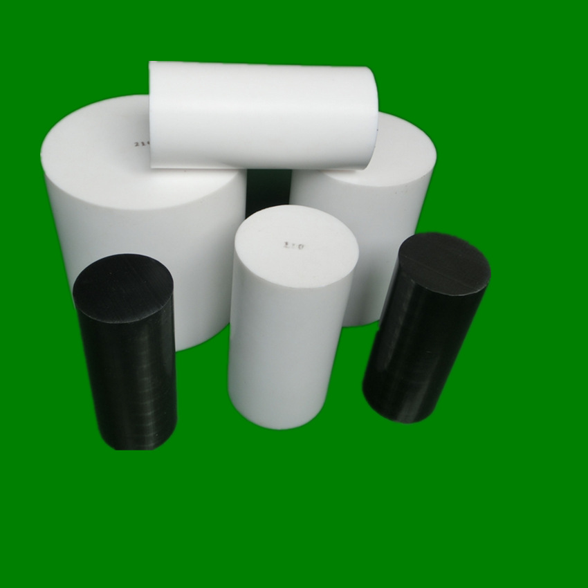 现货 PTFE棒/聚四氟乙烯棒/铁氟龙棒/塑料王