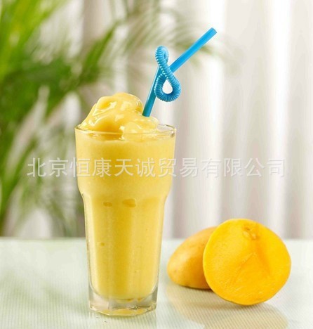 芒果汁04