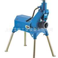 钢管压槽机_衬塑滚槽机 衬塑钢管压槽机 衬塑钢管