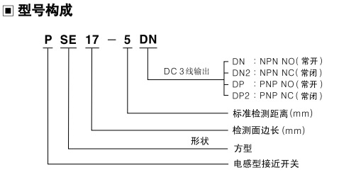 PSE17-5DN -1