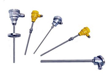 WRP petroleum Chemical industry Dedicated Thermocouple