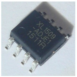 XL1509-ADJ 100%原装正品 特价供应