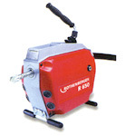 批发罗森博格650疏通机750疏通机