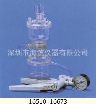 SARTORIUS聚碳酸酯过滤器过滤瓶47-50MM赛多利斯过滤器