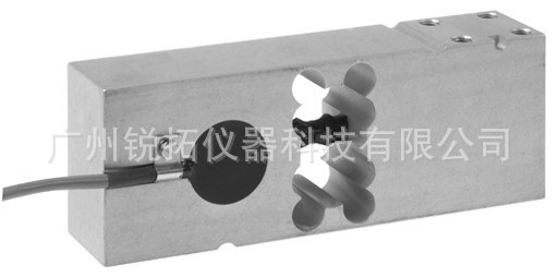 现货供应美国Tedea-Huntleigh 1265（100kg-660kg）称重传感器
