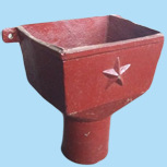 ��DN100���T�F87����ˮ�� �T�F87ֱ����ˮ�� (dn75 dn150)