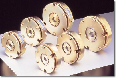 OGURA日本小仓无励磁制动器RNB-3G