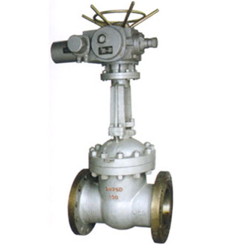 供应 高温高压 电站闸阀 Z961Y—P54100V DZ61Y-16C Z61H-10C