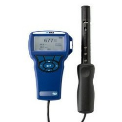 TSI 7565室内空气质量分析仪7565(图)