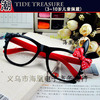 Children's glasses, fashionable rabbit suitable for men and women