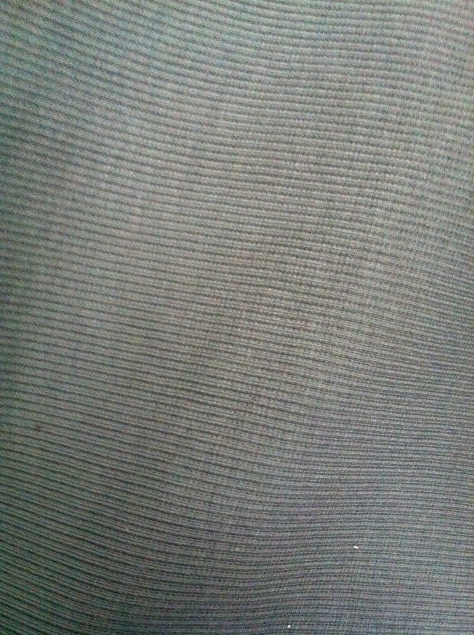 供应全涤短纤   1X1 2X2针织           罗纹 风格好 弹性佳