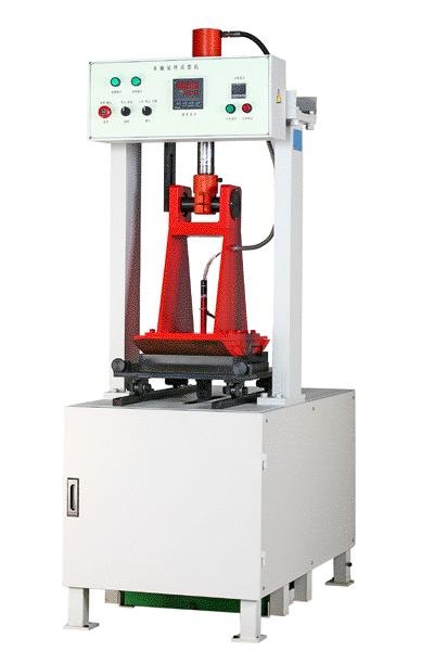 SYD-0703 液压式车辙成型机 SYD0703 沥青混合料试验碾压成型机