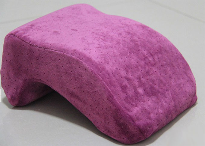 午睡0紫紅色枕頭0120131119090224