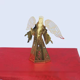 金属工艺品;铜雕工艺品;书签