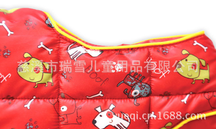 狗骨頭袖口副本