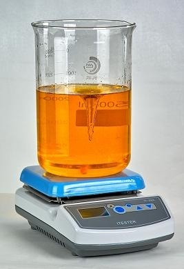 heating Magnetic stirrer IT-09B5- LCD Screen[principle Price Manufactor wholesale