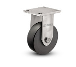 飞机制造设备维修用脚轮 610NX06528R  载重3270公斤