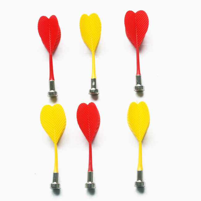 磁性飞镖 安全飞镖  安全磁性飞镖 飞镖 吸力超强 标针|ms