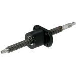 供应直销 日本米思米 压扎滚珠丝杠-轴端自由型FBSSRAA0802-100