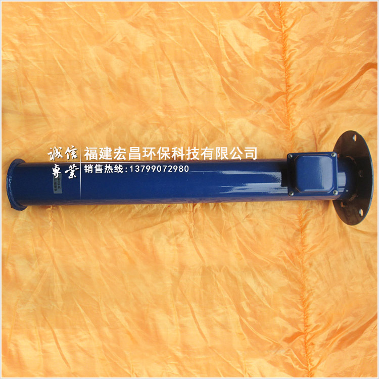 DCD-300/220电磁振打器