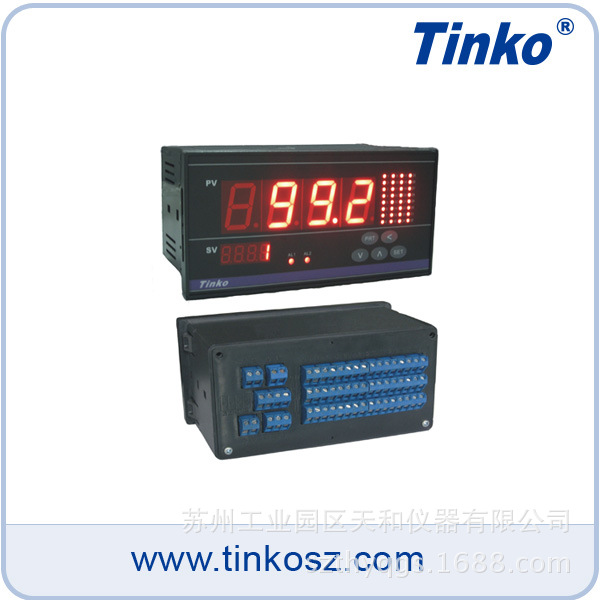 Tinko 160*80��·�����¶�Ѳ���� 16·Ѳ���� 8·Ѳ���ǳ���