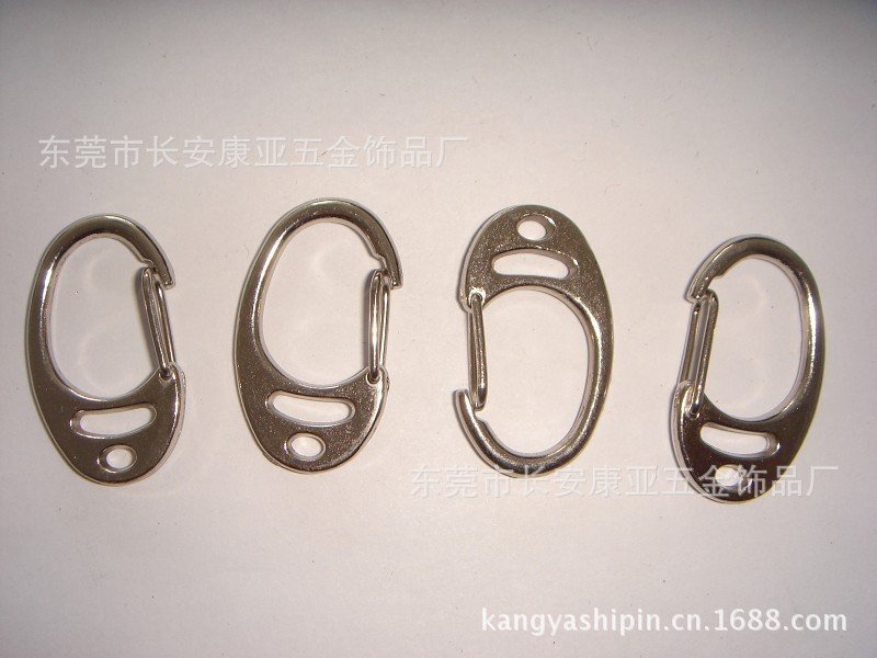 长c扣