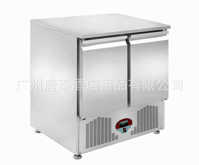 供应酒店用品厨房设备VDR900ST底置式工作台