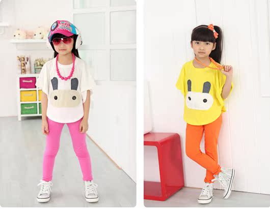 Pantalon fille - Ref 2062947 Image 12