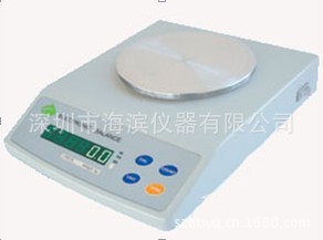 天量LT302B电子天平/圆盘取样器ZB01织物克重仪