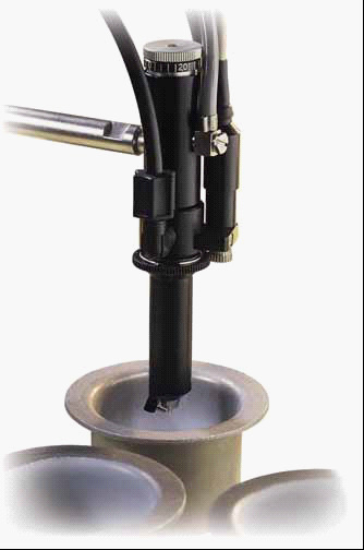 代理美国诺信EFD 782RA 旋转喷雾阀 