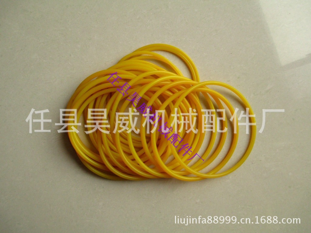 供应O型圈硅胶圈氟胶圈