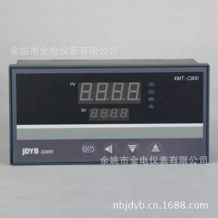直销金典牌XMTC-8000智能温度控制仪