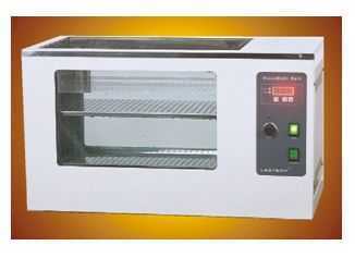 LVB-630SP/632RP/650SP/652RP可视水浴