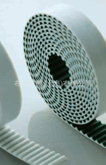 米思米（MISUMI）同步齿形带MXL/XL/L/H型8M/14M同步带T10皮带