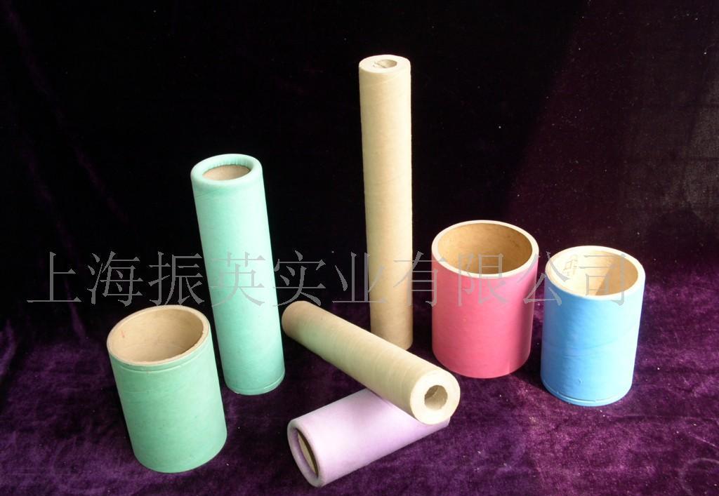 【专业技术】振英包装制品 加工定制海报纸管 76.2*3*150海报纸管