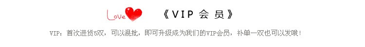 第三張VIP會員