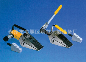 分离式液压扩张器，FSM-8机械式扩张器，FSH-14液压法兰分离器