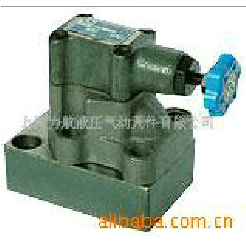 现货出售 HY型卸荷溢流阀