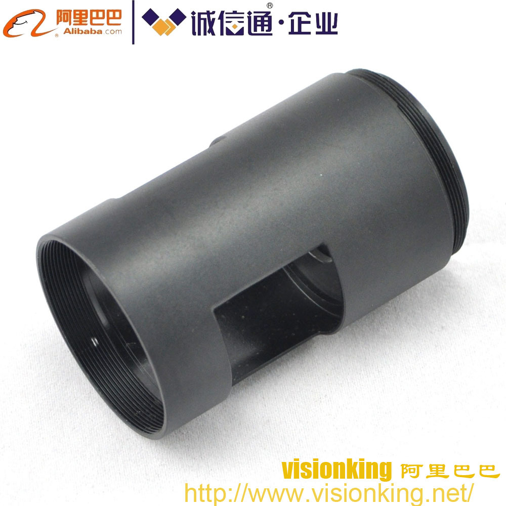 供应视界王品牌2X套筒(单反相机接观景镜)单反接筒