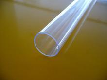厂家供应塑料管  PVC管 PC管，亚克力管，各种透明管批发