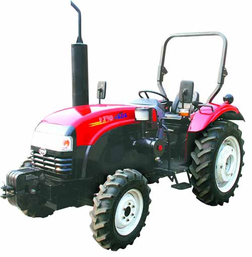 Supply Drag Dongfanghong Me400me404 Tractor Eastern Tractor Yto Tractor