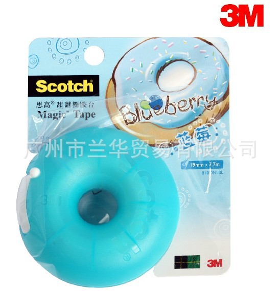 3M ˼�� 810DN-BL/810DN-OR/810DN-CR ����Ȧ�����и���