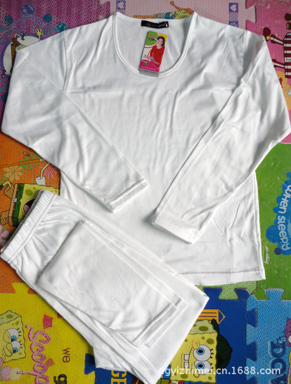 Sous-vêtement thermo jeunesse en polyester, polyester,  - Ref 760767 Image 20